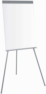 Frameless Classic Easel